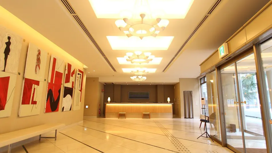 KOKO HOTEL Sendai Station South