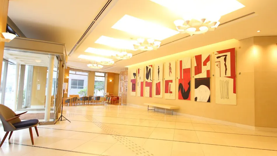 KOKO HOTEL Sendai Station South