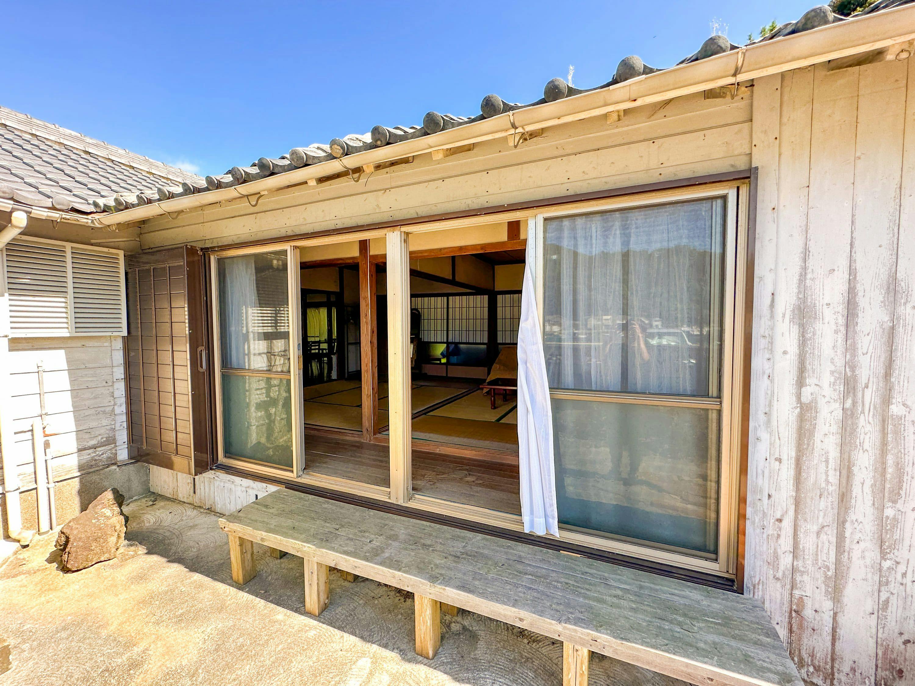 Naruno House