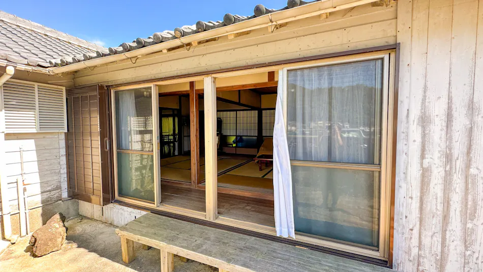 Naruno House