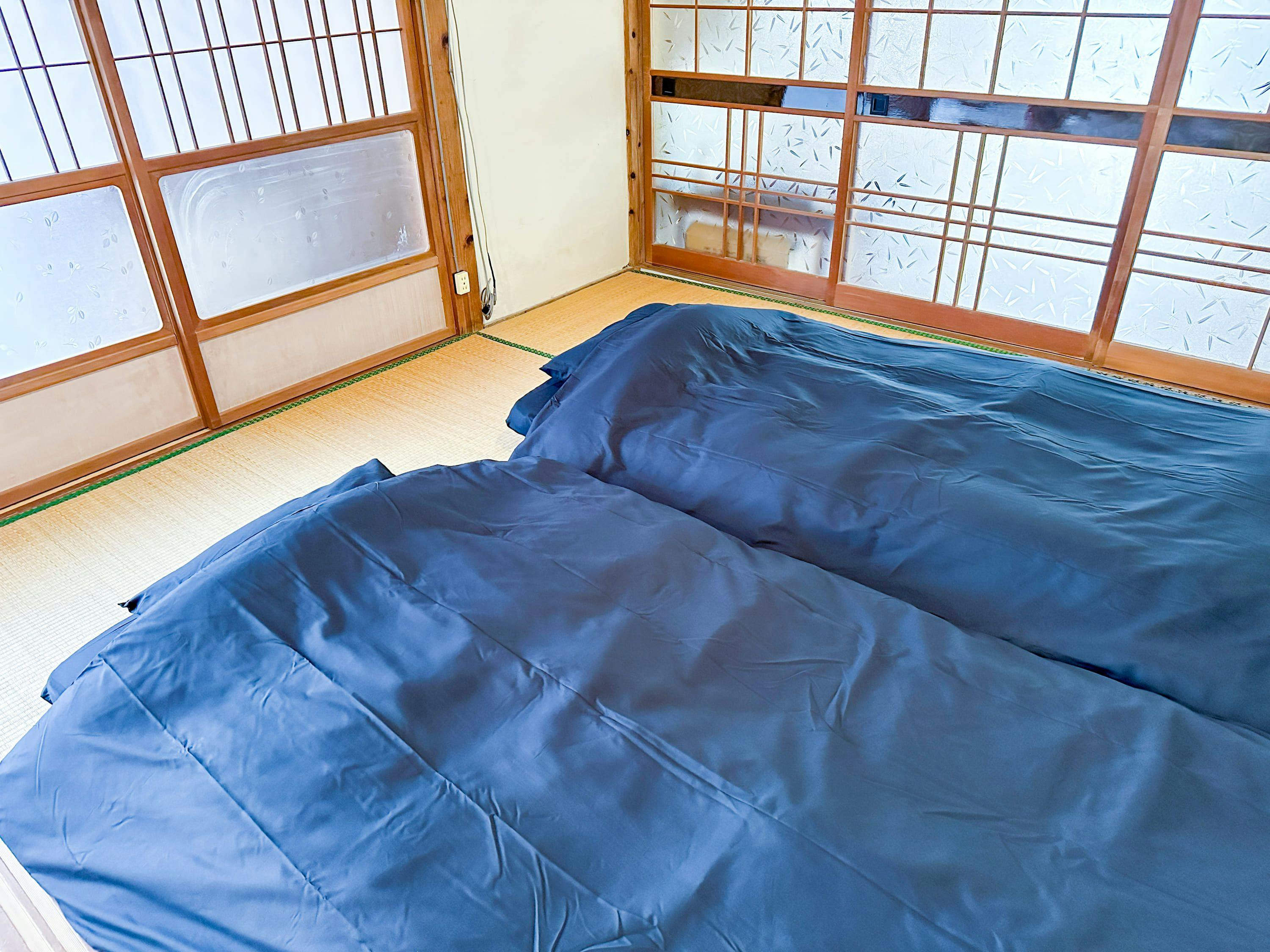 Naruno House