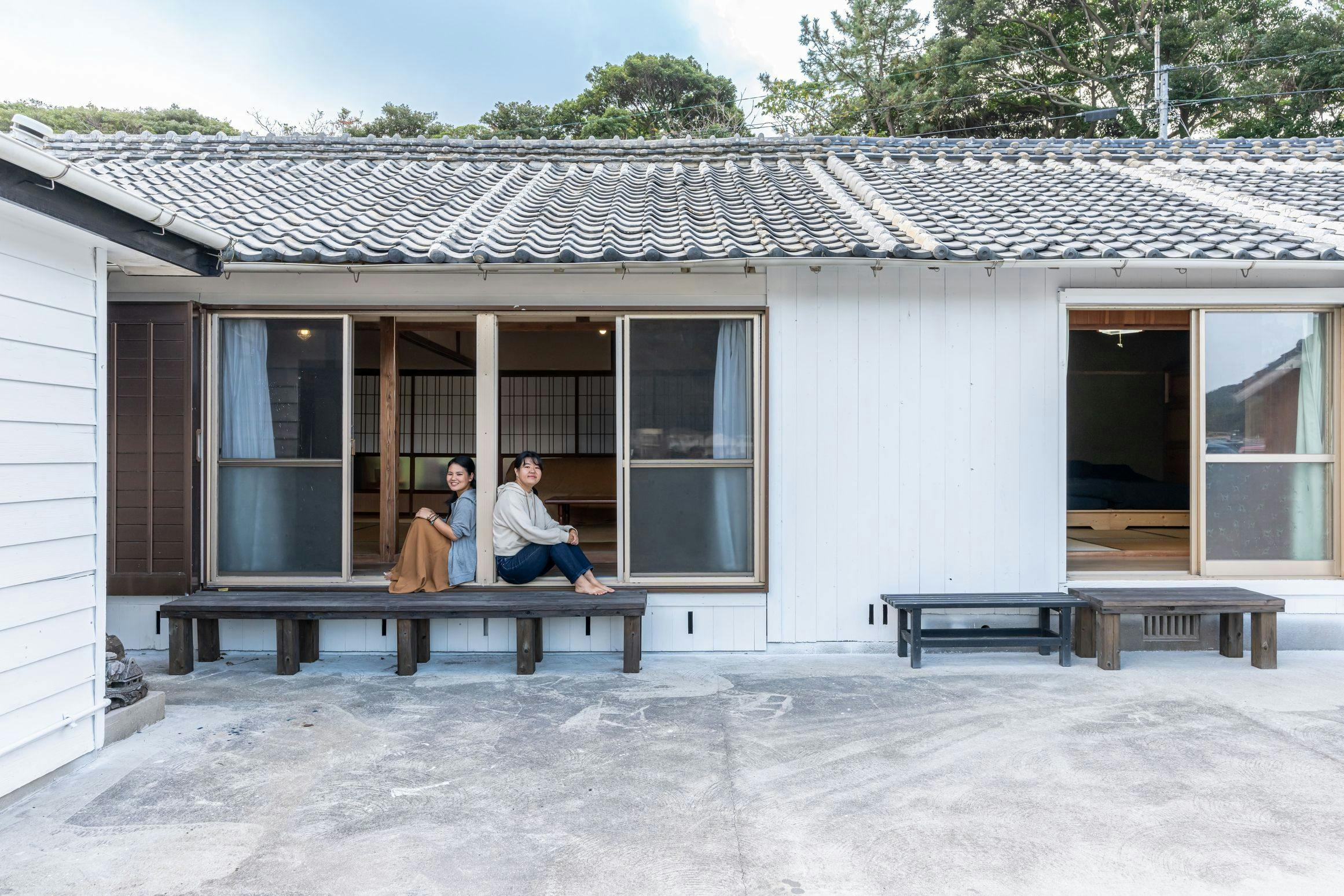 Naruno House