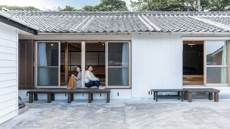 Naruno House