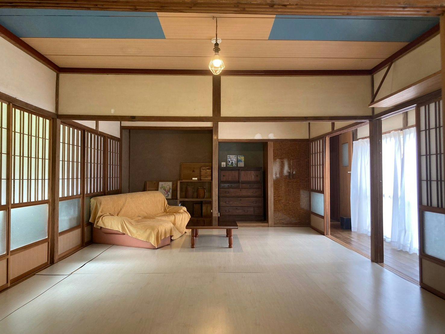 Naruno House