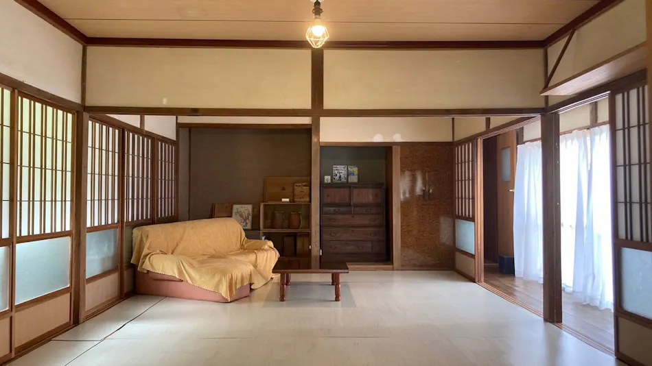Naruno House