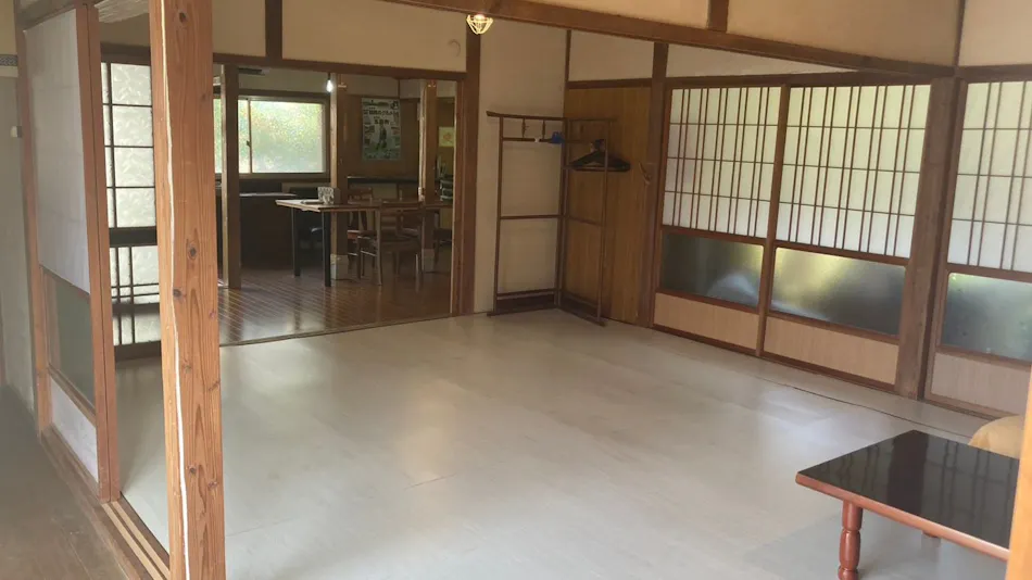 Naruno House