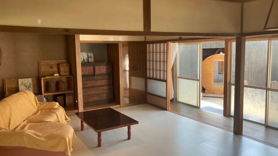 Naruno House