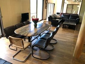 クールヴィラ飛騨リゾート