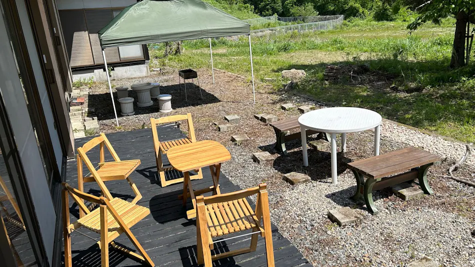 Cool Villa Hida Resort