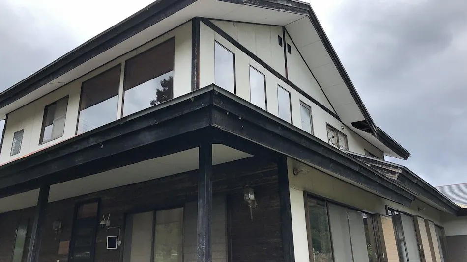Cool Villa Hida Resort