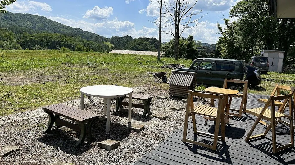 Cool Villa Hida Resort