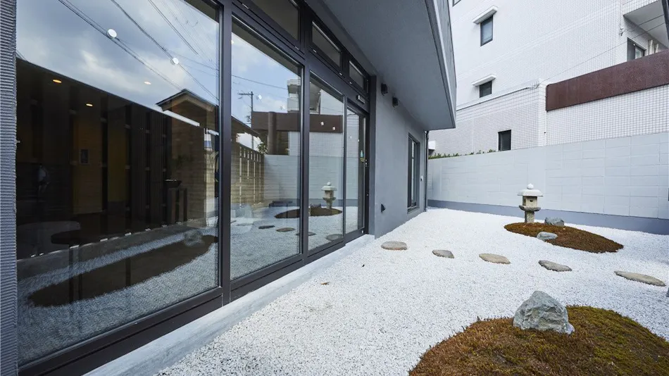 Waka Heian Shirakawa Hotel