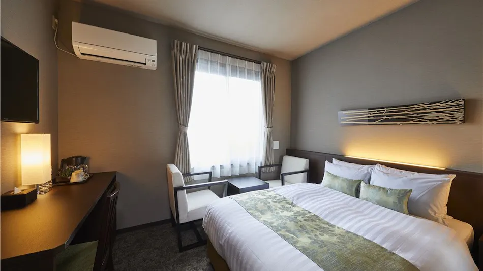 Waka Heian Shirakawa Hotel
