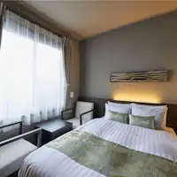 ห้องพักเตียงคู่มาตรฐาน