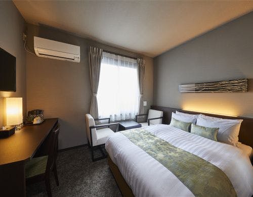 スタンダードダブル