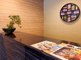 若・平安白川ホテル