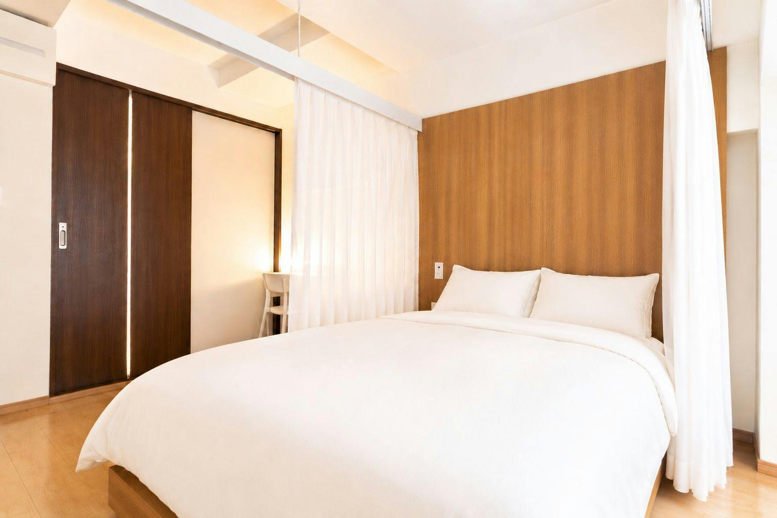 SLEEPLAB THE STAY Nishi-Shinjuku Annex