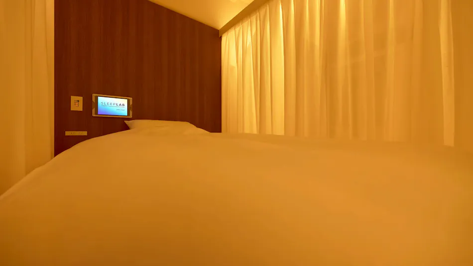 SLEEPLAB THE STAY Nishi-Shinjuku Annex