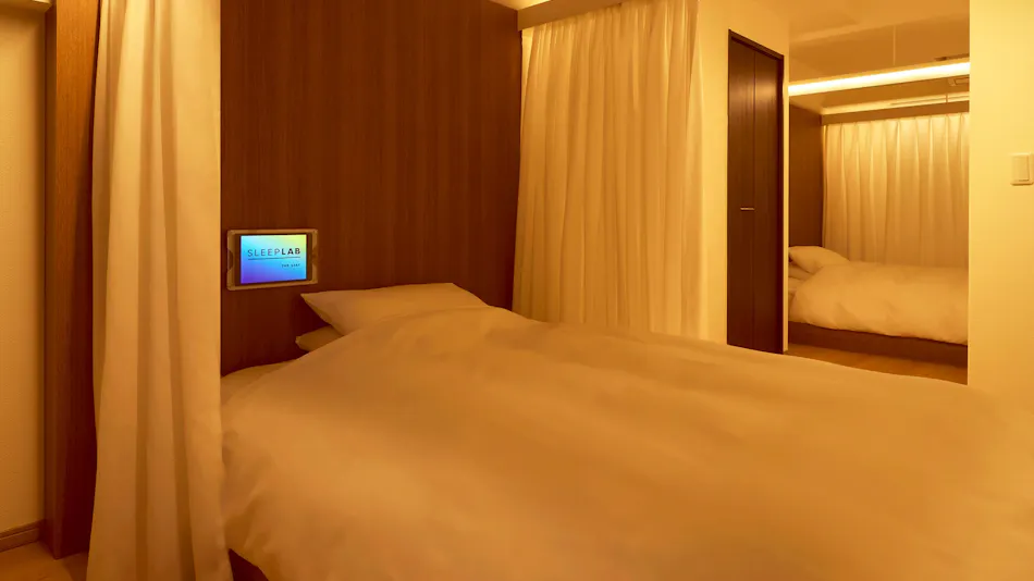 SLEEPLAB THE STAY Nishi-Shinjuku Annex