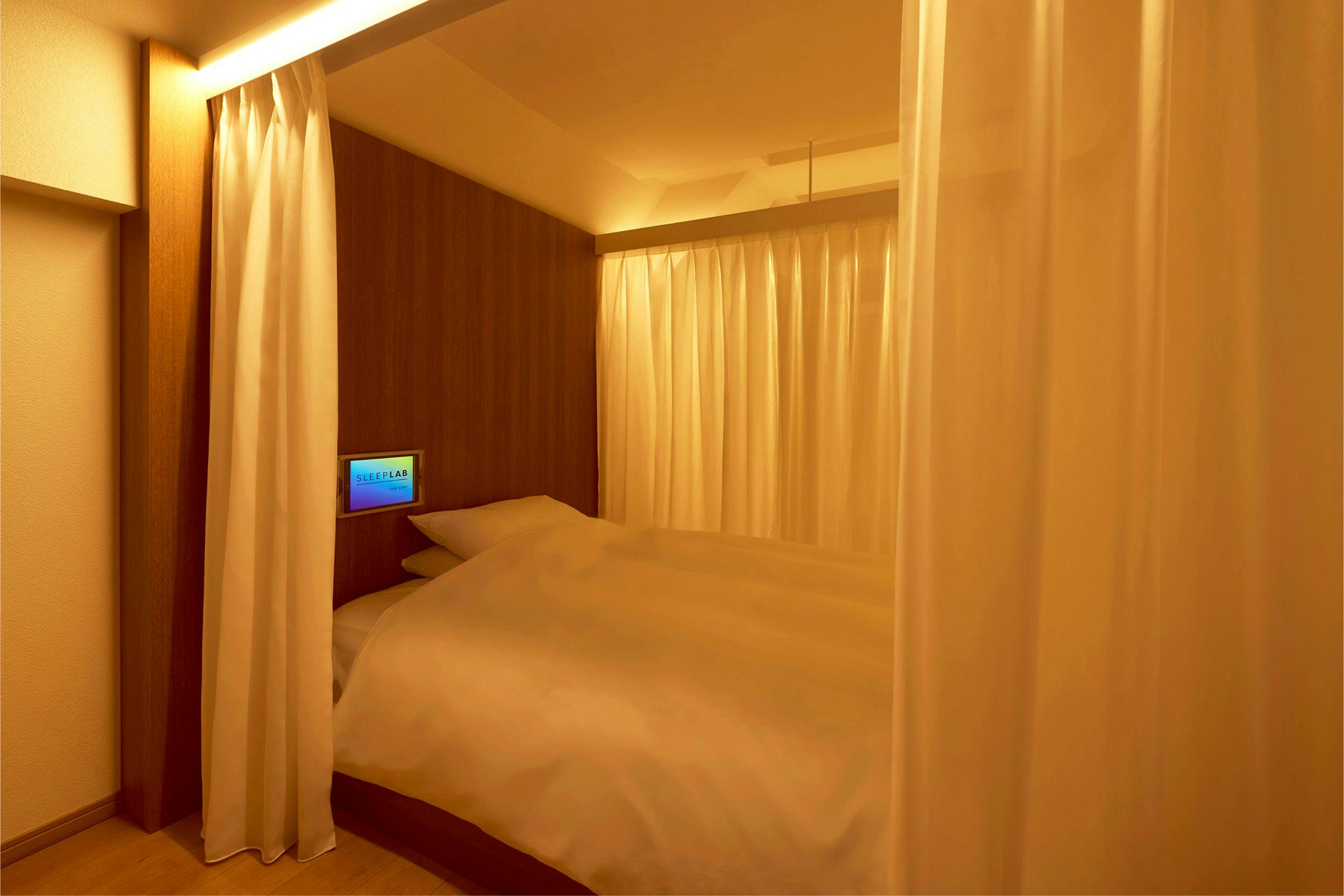 SLEEPLAB THE STAY Nishi-Shinjuku Annex
