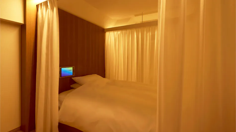SLEEPLAB THE STAY Nishi-Shinjuku Annex