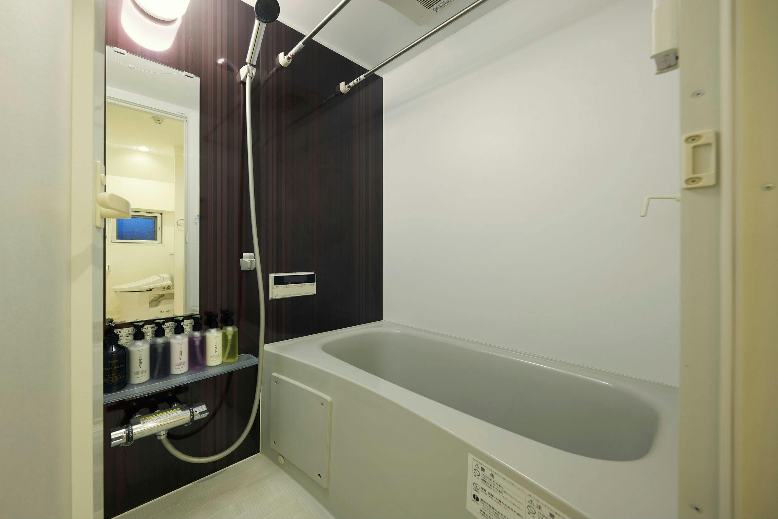 SLEEPLAB THE STAY Nishi-Shinjuku Annex