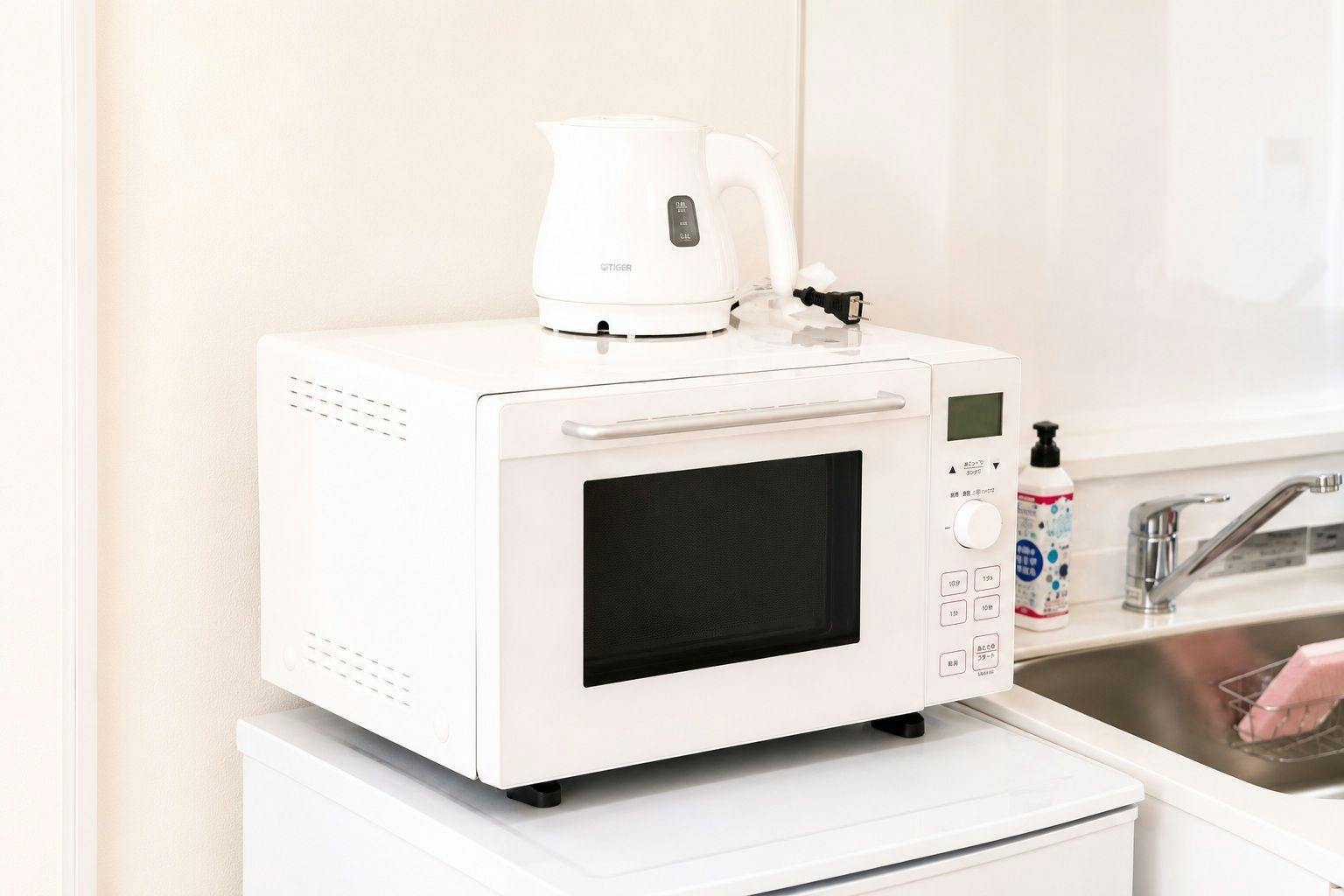 SLEEPLAB THE STAY Nishi-Shinjuku Annex