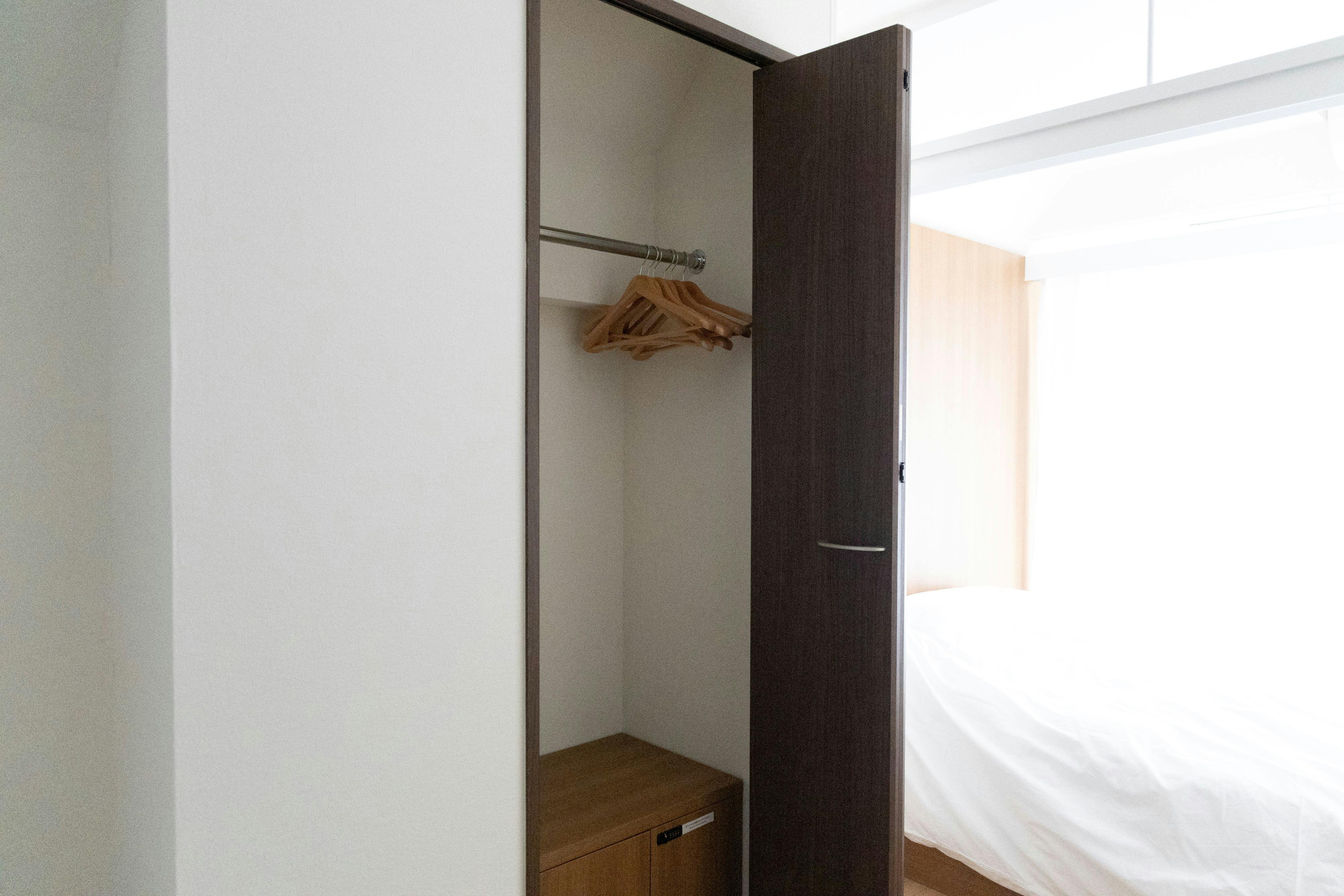 SLEEPLAB THE STAY Nishi-Shinjuku Annex