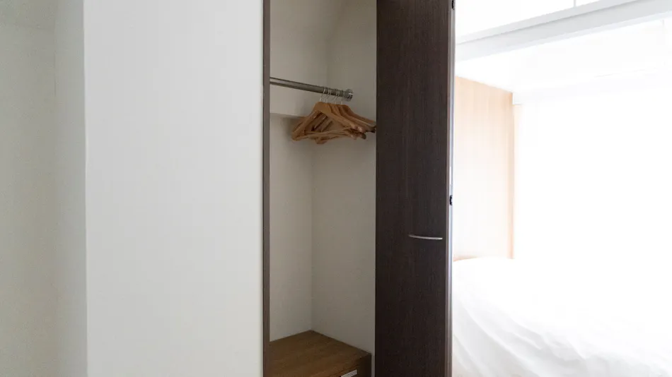 SLEEPLAB THE STAY Nishi-Shinjuku Annex