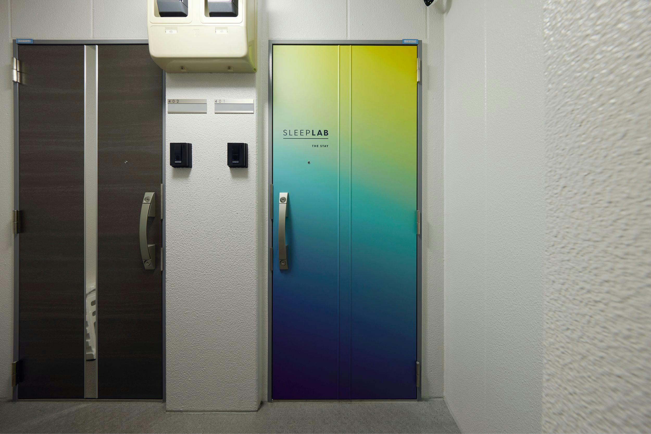 SLEEPLAB THE STAY Nishi-Shinjuku Annex