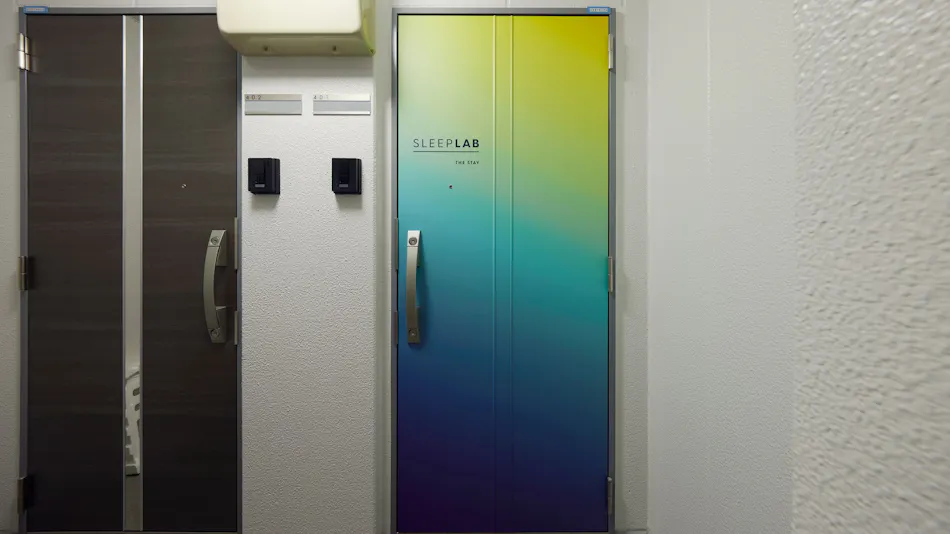 SLEEPLAB THE STAY Nishi-Shinjuku Annex