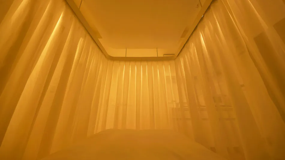 SLEEPLAB THE STAY Nishi-Shinjuku Annex