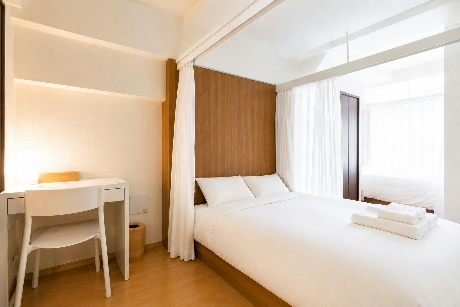 SLEEPLAB THE STAY Nishi-Shinjuku Annex