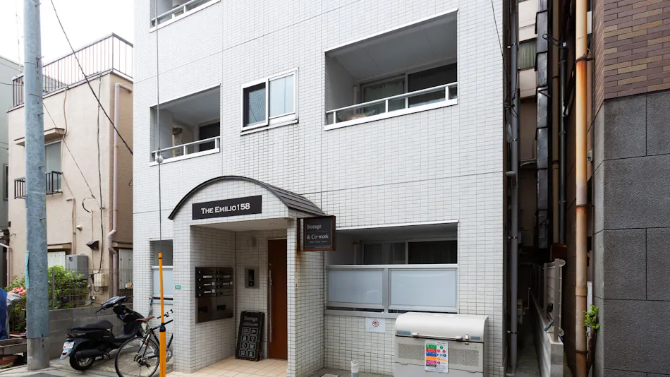 SLEEPLAB THE STAY Nishi-Shinjuku Annex