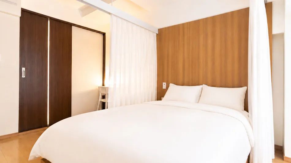 SLEEPLAB THE STAY Nishi-Shinjuku Annex