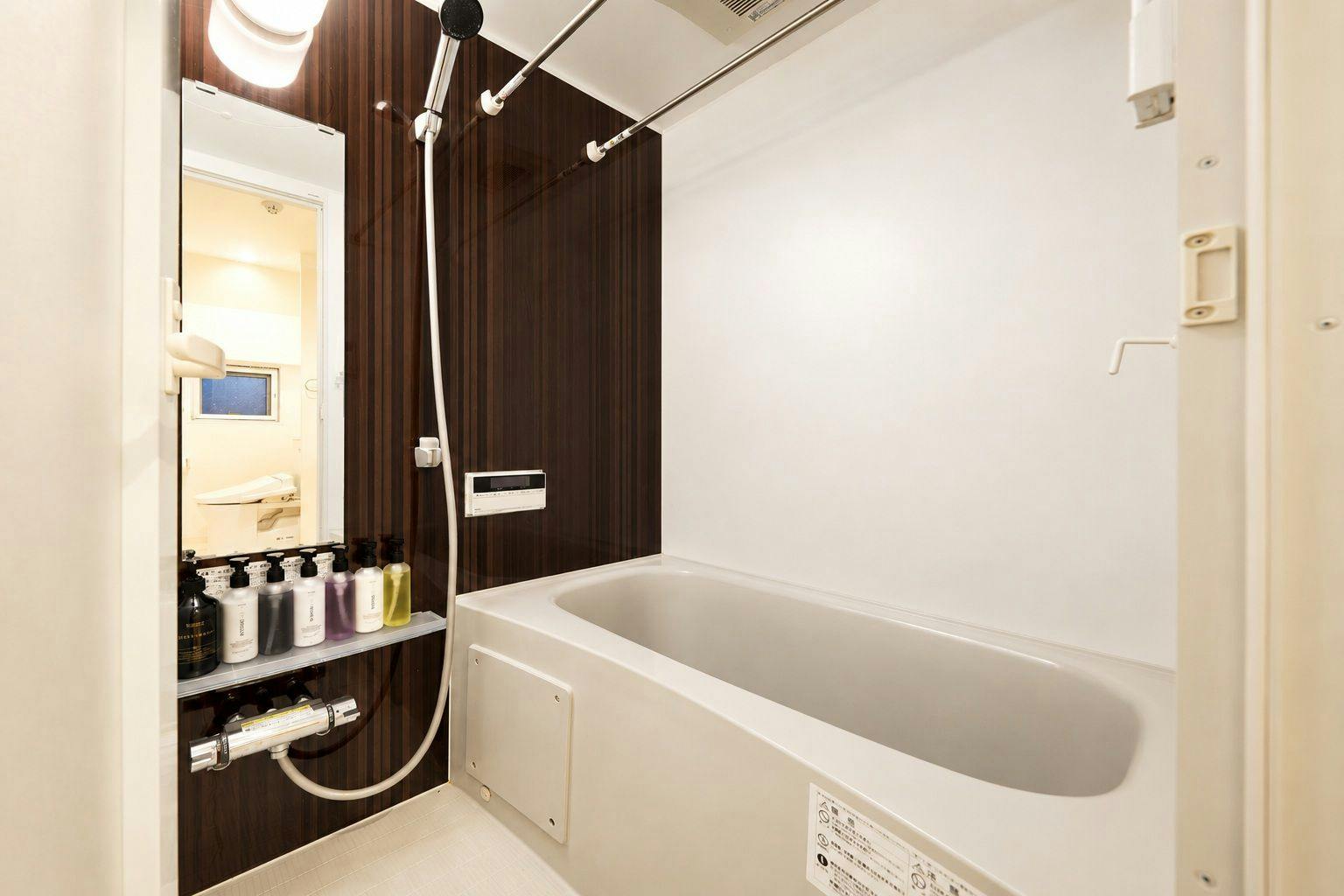 SLEEPLAB THE STAY Nishi-Shinjuku Annex