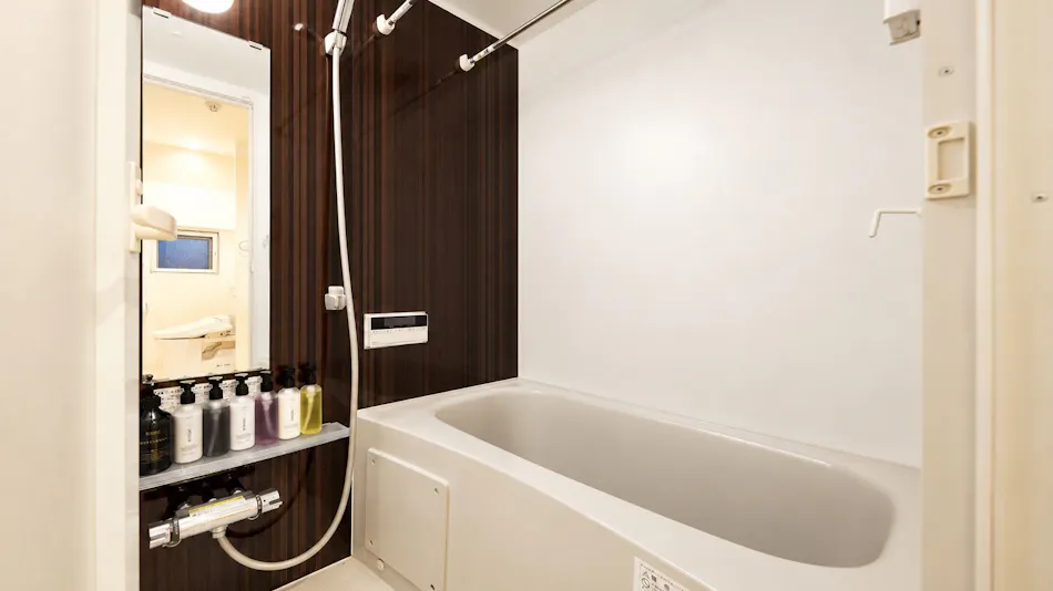 SLEEPLAB THE STAY Nishi-Shinjuku Annex