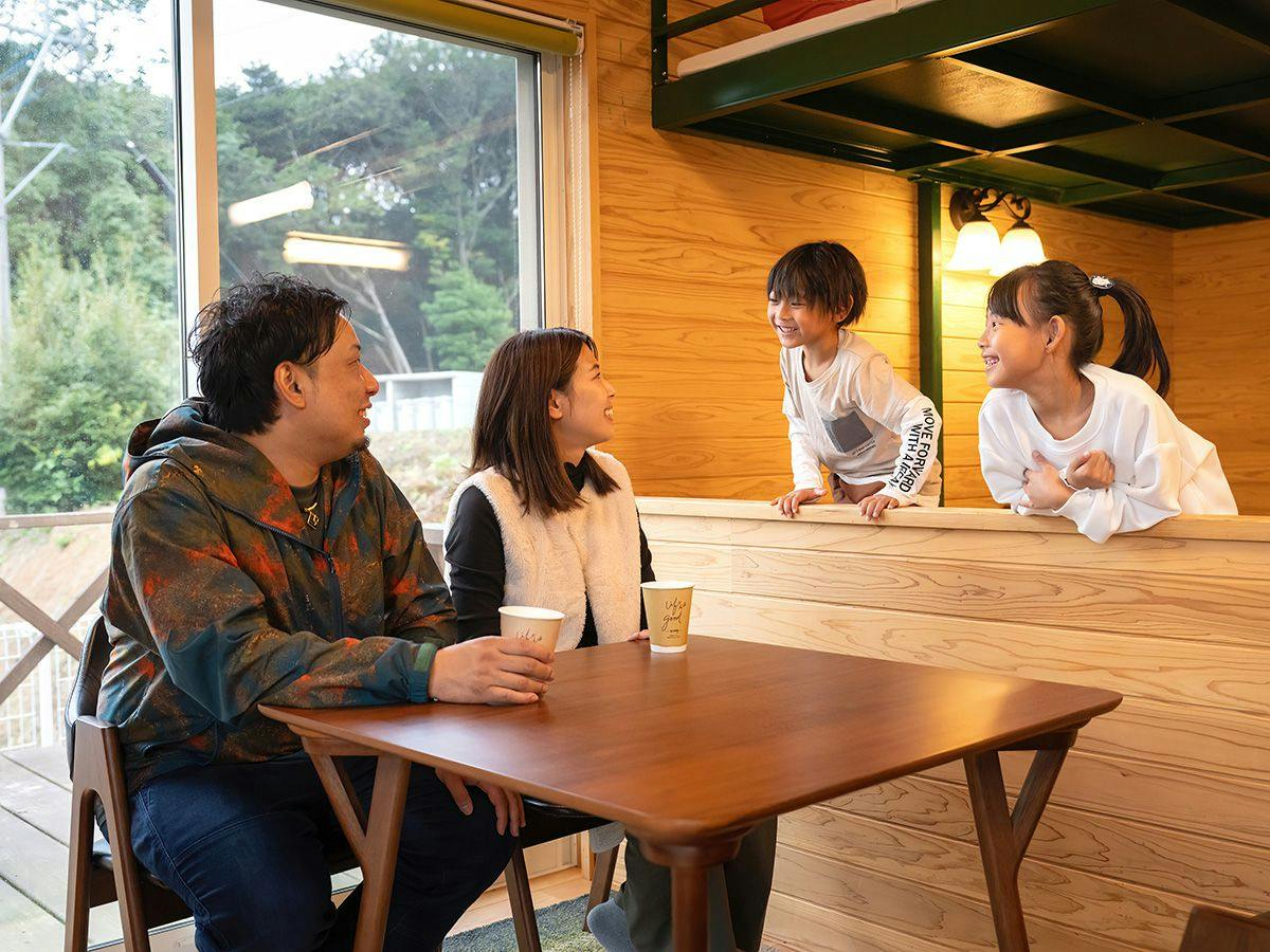 Sonogicha onsen Villa Sonogi