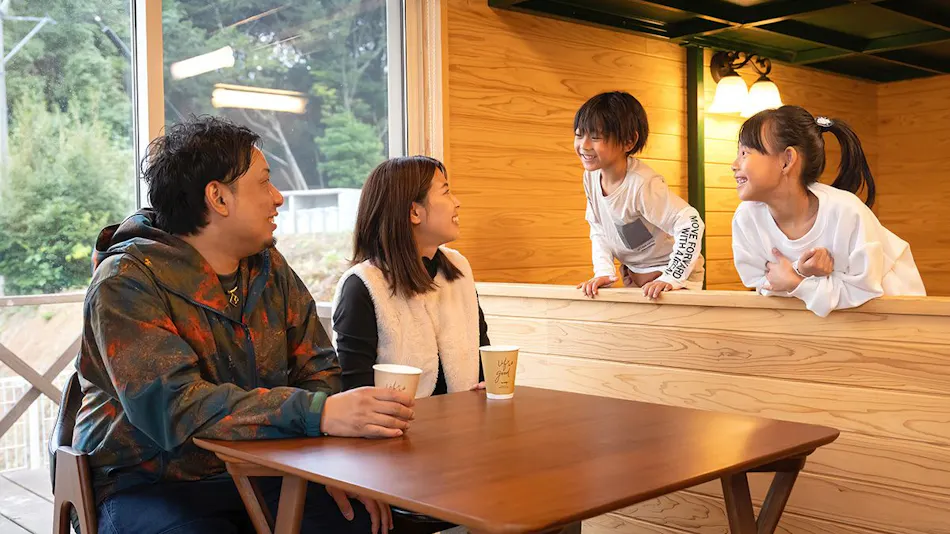 Sonogicha onsen Villa Sonogi