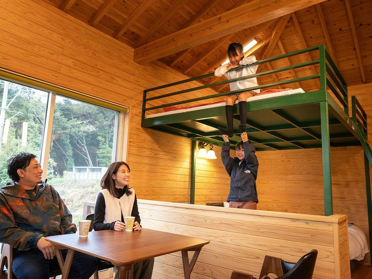 Sonogicha onsen Villa Sonogi