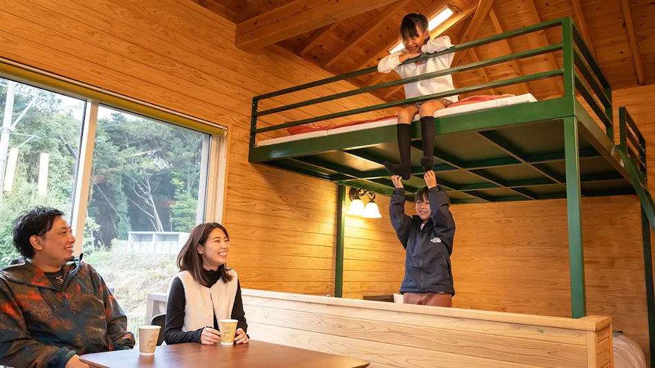 Sonogicha onsen Villa Sonogi