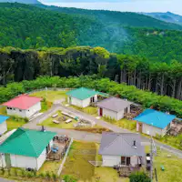 【ภาพรวมสิ่งอำนวยความสะดวก】