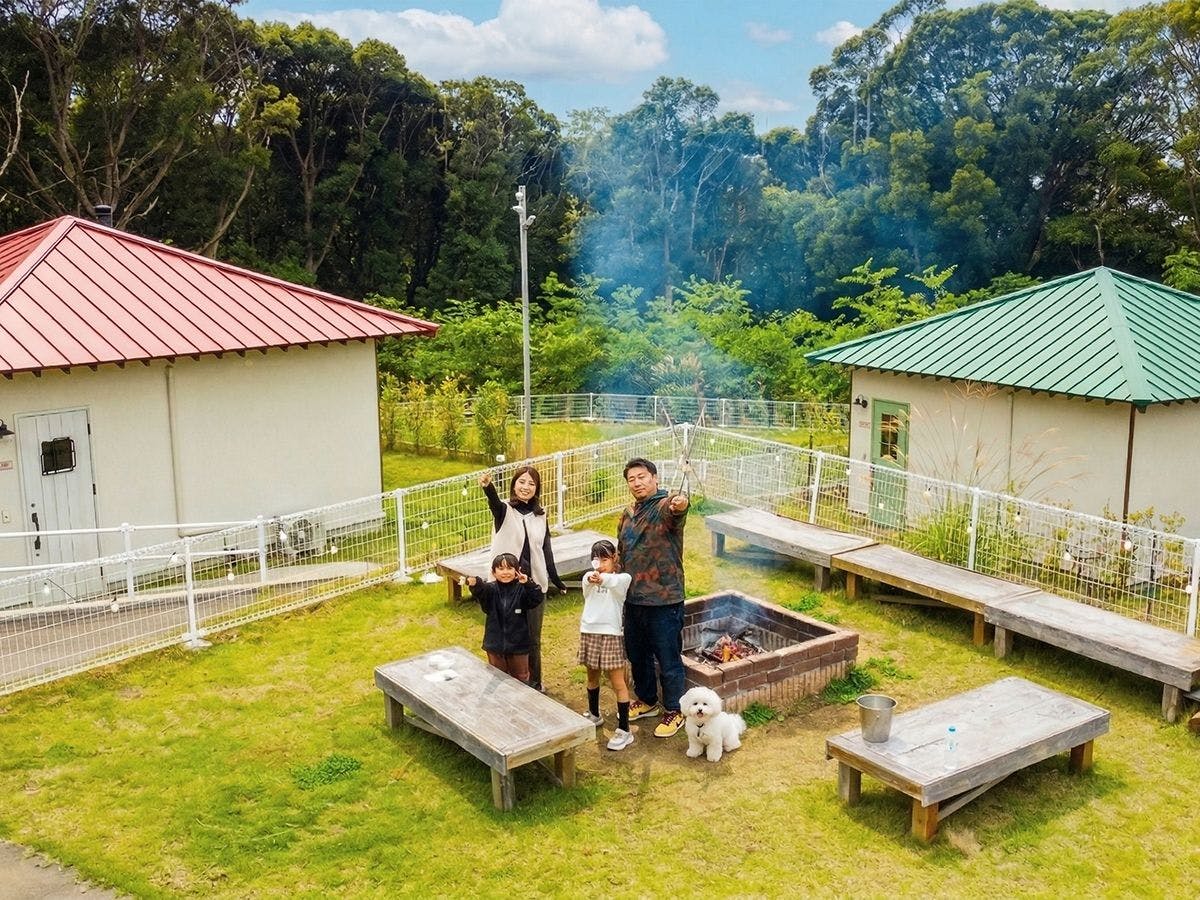 Sonogicha onsen Villa Sonogi