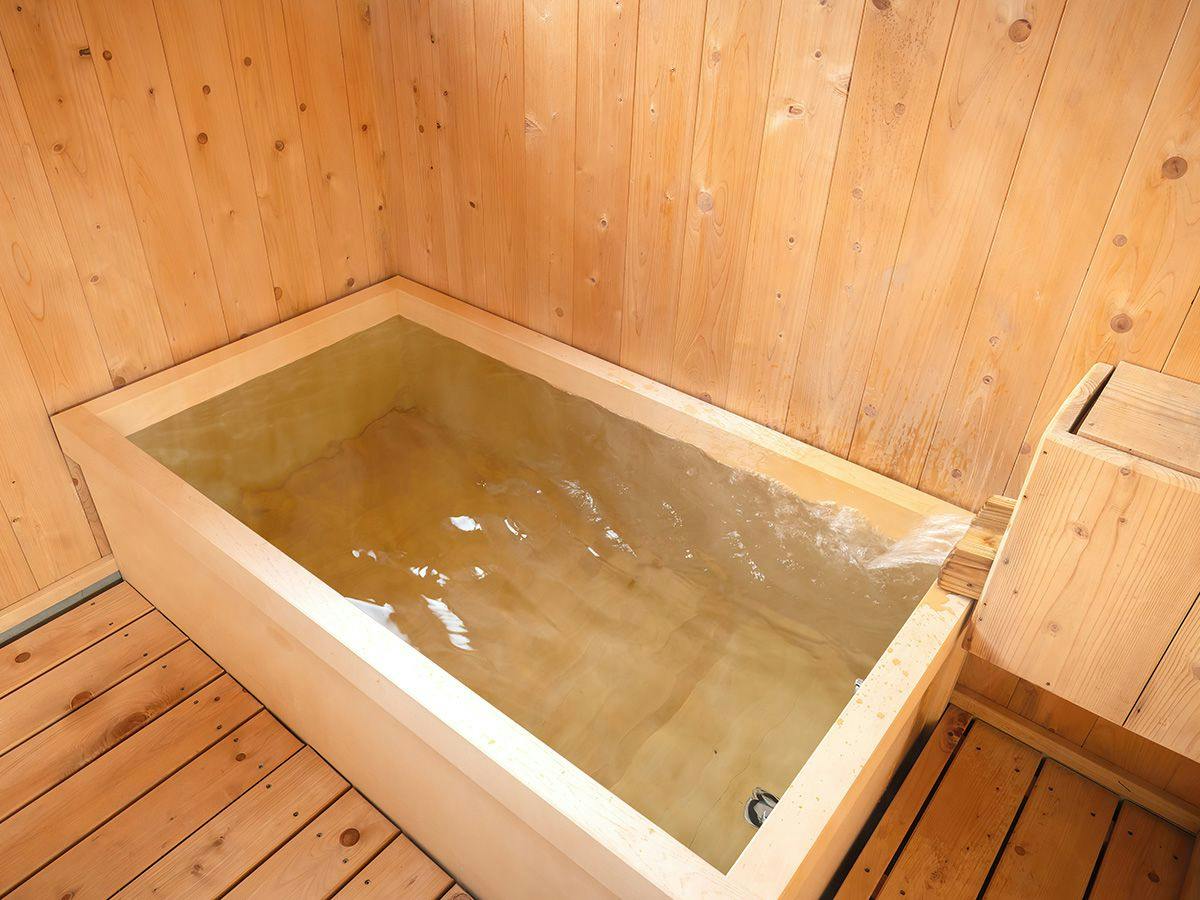 Sonogicha onsen Villa Sonogi