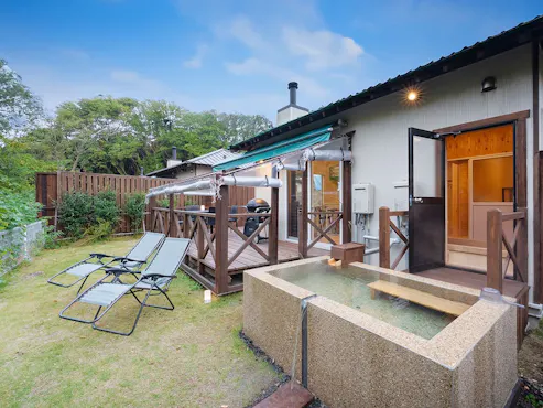 【วิลล่าดีลักซ์】