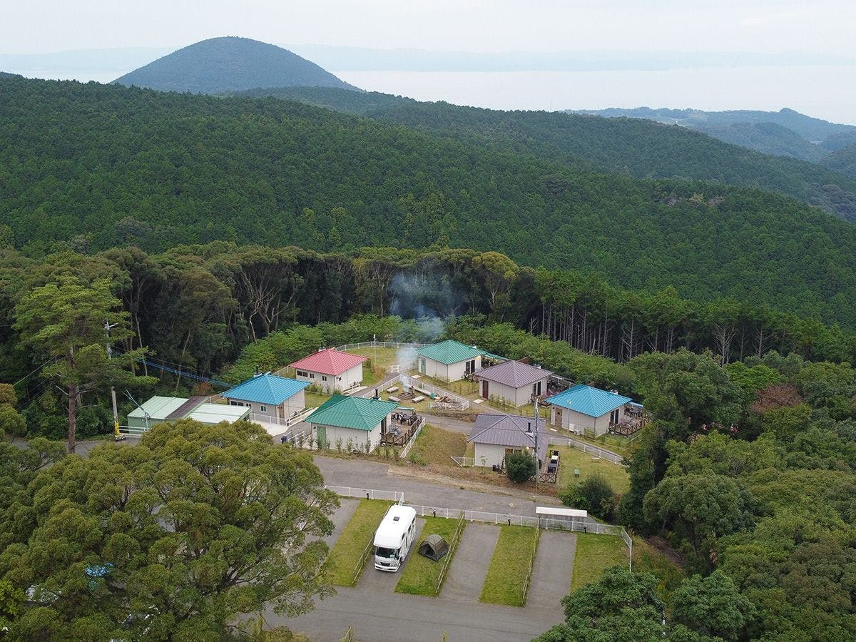 Sonogicha onsen Villa Sonogi