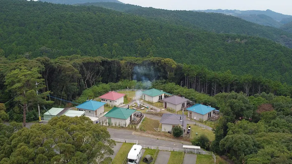 Sonogicha onsen Villa Sonogi