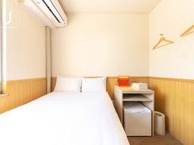 ホテルレジデンス　大橋会館　by　Re-rent　Residence