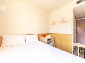 ホテルレジデンス　大橋会館　by　Re-rent　Residence