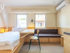 ホテルレジデンス　大橋会館　by　Re-rent　Residence